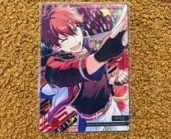 あんスタ 守沢千秋 クリアカード SP ②