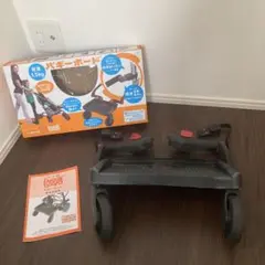 バギーボード　lascal buggy board