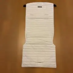 マクラーレン ベビーカー ヴォロー専用シート グレー 縦73cm 横32cm