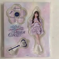 ＝LOVE 大谷映美里 アクスタ 絶対アイドル辞めないで