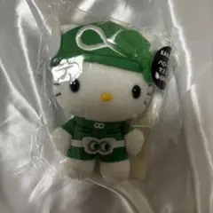 KANJANI∞ 大倉忠義　コラボ ハローキティ マスコット