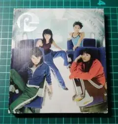 SPEED/ RISE (1CD)