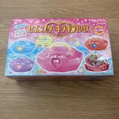 セボンスター　キラキラBOX