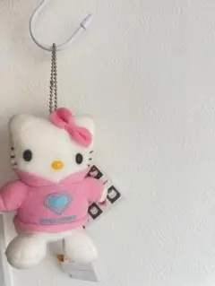 2025年最新】キティ super lovers コラボぬいぐるみの人気