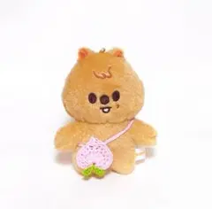 straykids skzoo10cmぬいぐるみ用 ももポシェット