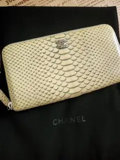 綺éºãã·ã£ãã«ãCHANELãé·è²¡åžããã€ãœã³