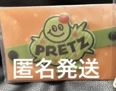 アンプタック　キーリングステーション　ぷりっつ
