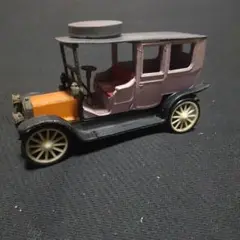 ラミー　ミニカー　フランス