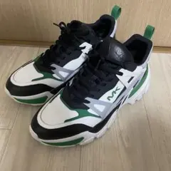 マイケルコース スニーカー 28cm