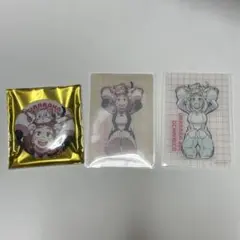 麗日お茶子　僕のヒーローアカデミア　MHAnimals　アニマル