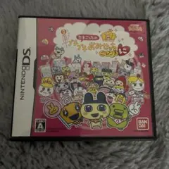 たまごっちのプチプチおみせっち ごひーきに