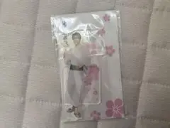 目黒蓮アクスタ