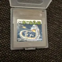 かこむん蛇