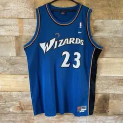 ナイキ NBA ワシントンウィザーズ ジョーダン 23