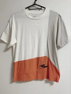 グラニフ　ikakuシリーズ　美品　ssサイズ