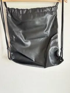 UNION magazine バックパック