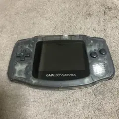 ゲームボーイアドバンス IPS V2