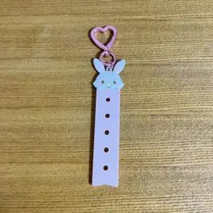 ウィッシュミーメル カスタムタグチャーム まいぱちるん