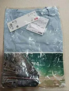細田守　竜とそばかすの姫 ユニクロ　Tシャツ　Mサイズ