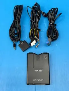 ケンウッド ETC2.0 DIU-B140 ETC-N3000 ケンウッド ETC-N3000 KENWOOD ETC2.0車載器 アンテナ分離型