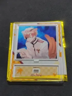 honeybee　あやかしごはん 犬嶌詠　詠　スチルアクリルスタンド　アクスタ