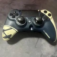 SCUF IMPACT コントローラー Evil Geniuses