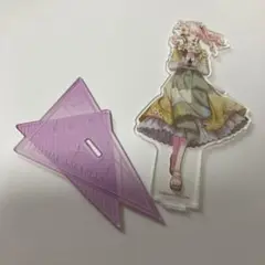 プロセカ　瑞希グッズ　セット