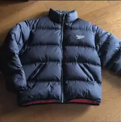 Reebok ダウンジャケット