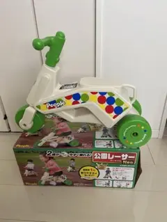 2025年最新】ピープル 三輪車の人気アイテム - メルカリ
