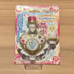 スイートプリキュア キュアモジューレ 2011年 当時物 平成レトロ