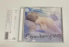 【シチュCD】Strawberry step Vol. 1　土門熱