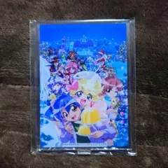 天使になるもんっ dmmスクラッチ アクリルスタンド 集合
