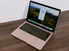 MacBook Air 2108 13インチ Core i5 128G O11