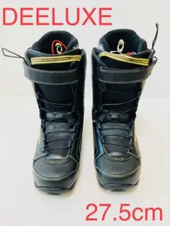 DEELUXE ディーラックス スノーボード ブーツ 27.5cm 53