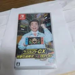 ゲームセンターＣＸ有野の挑戦状1＋2　　REPLAY