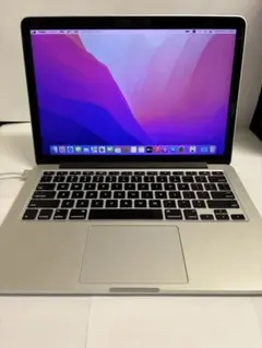MacBook Pro (Retina, 13inch, Early 2015)