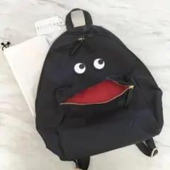 ANYA HINDMARCH Eyes Backpack バックパック リュック