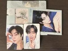 N.Flying Everlasting Digipack ver スンヒョプ