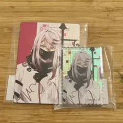 DIABOLIKLOVERS ディアラバ カルラ アクカ ラメカ