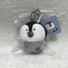 ナガノキャラクターズ ナガノの水族館 マスコット ペンギン 新品未開封
