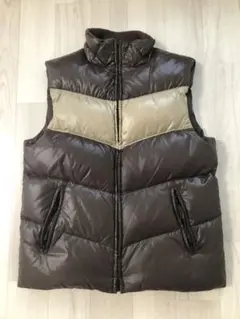 ⭐︎美品⭐︎ビームス ダウンベスト