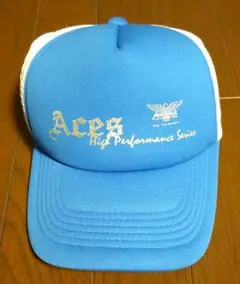 fenwick Aces フェンウィック エイシス キャップ