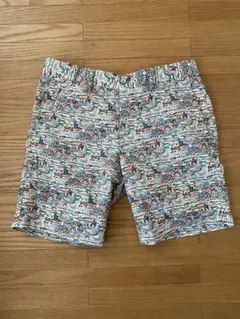 美品ADAM ET ROPE' アダム エ ロペ ショートパンツLサイズ