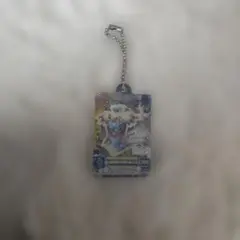 アイカツ！ だれでもアイドル活動アクリルチャーム 霧矢あおい