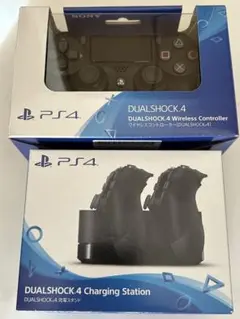 PS4 ワイヤレスコントローラー DUALSHOCK 4(CUH-ZCT2J)