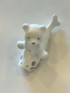 【激レア・美品】ノリタケ Noritake テディベア 熊 飾り/置物インテリア 2025年最新】ノリタケ 置物 くまの人気アイテム - メルカリ