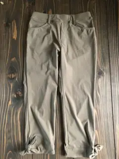 provador レディース　レギンス パンツ　S