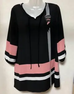 詩仙堂トモコレクション チュニック ちりめん