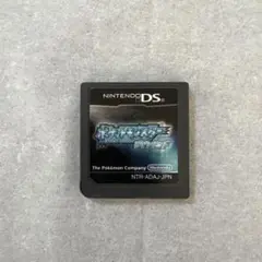 ポケットモンスター ダイアモンド　DS