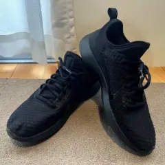 Nike AIRMAX オールブラック 26.5cm